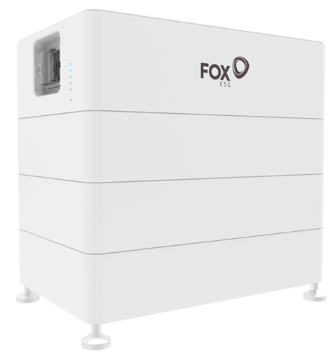 Fox ECS2900 Battery Storage