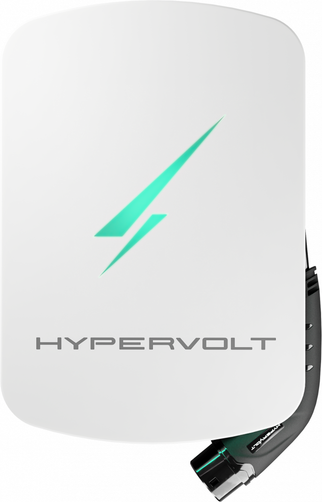 Hypervolt EV Charge Point